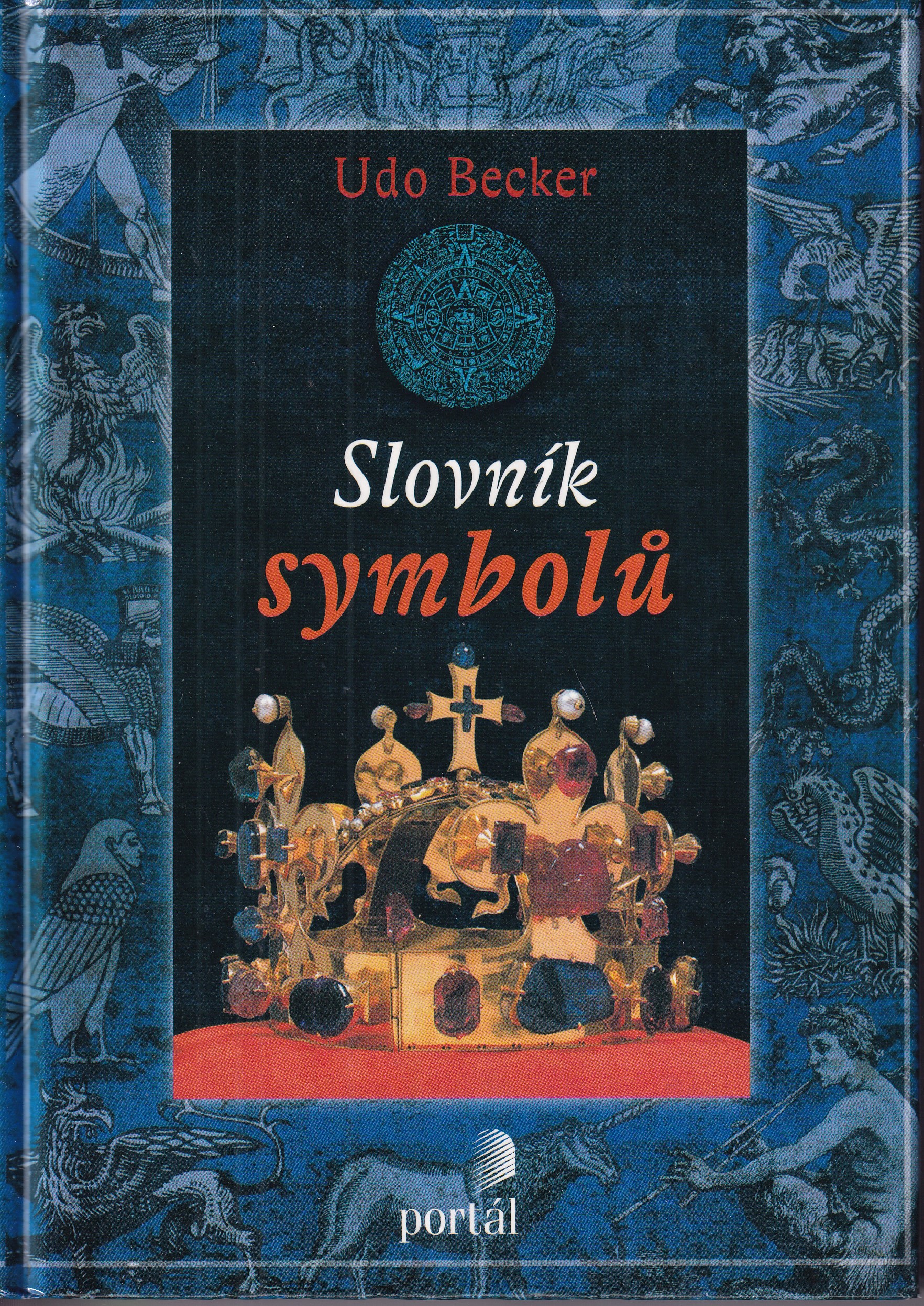 Slovník symbolů