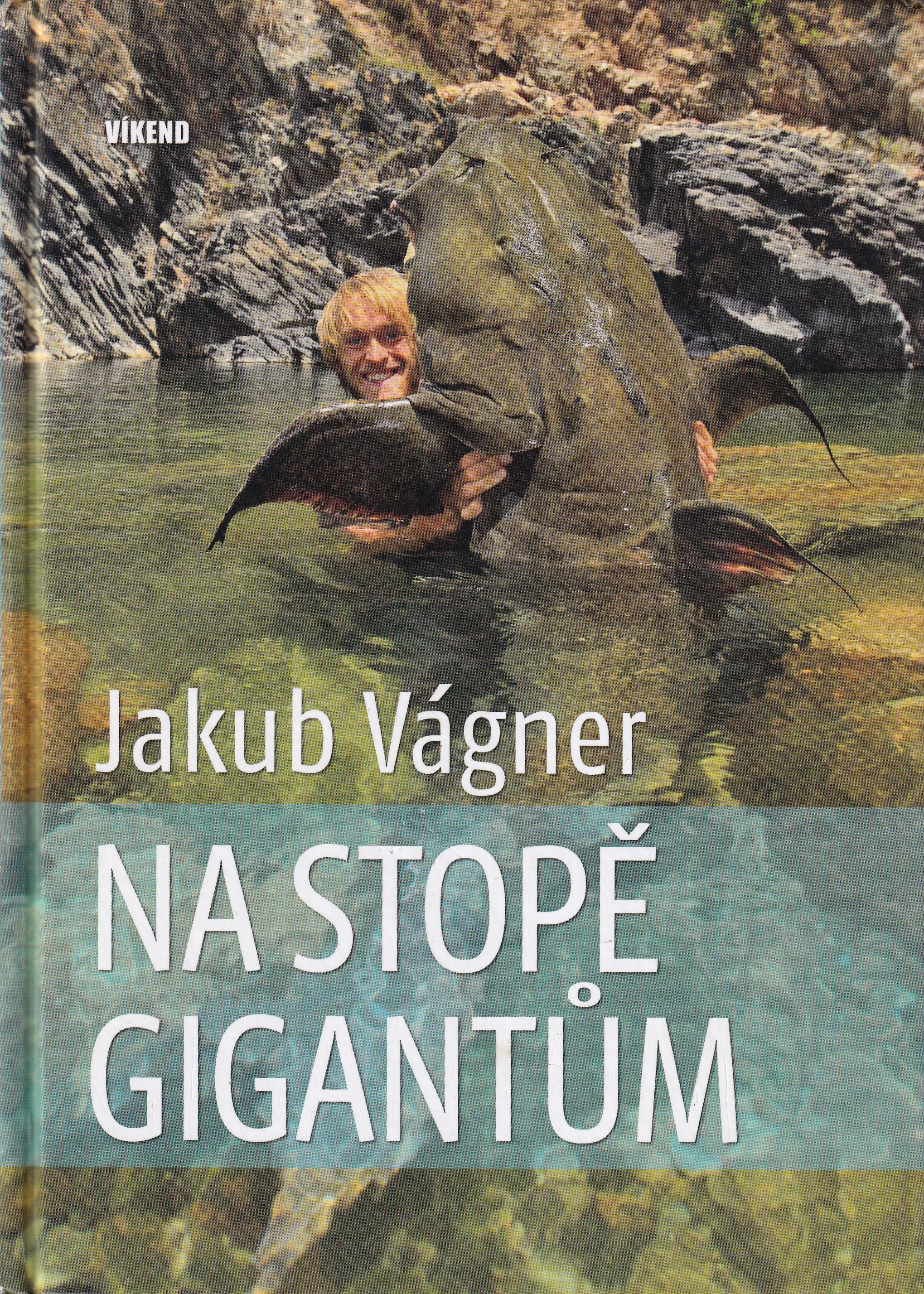 Na stopě gigantům