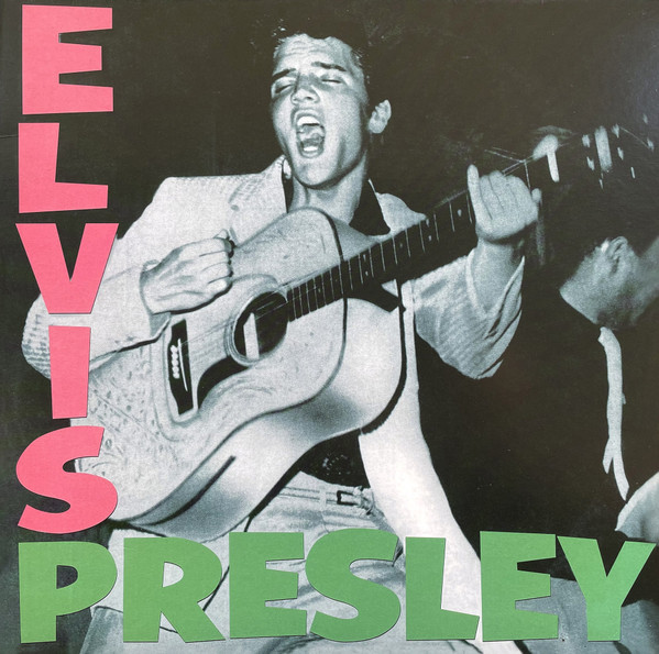 Elvis Presley