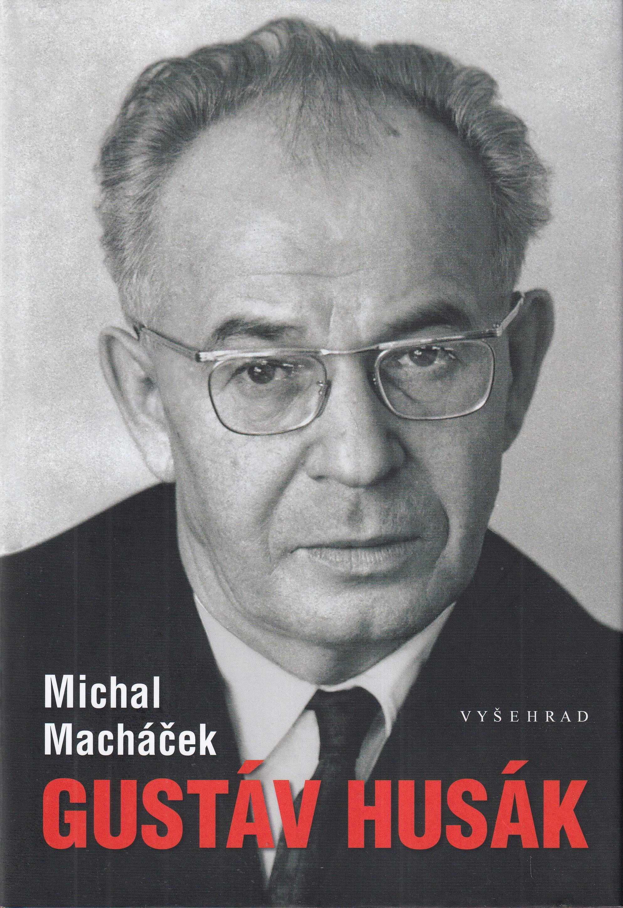 Gustáv Husák