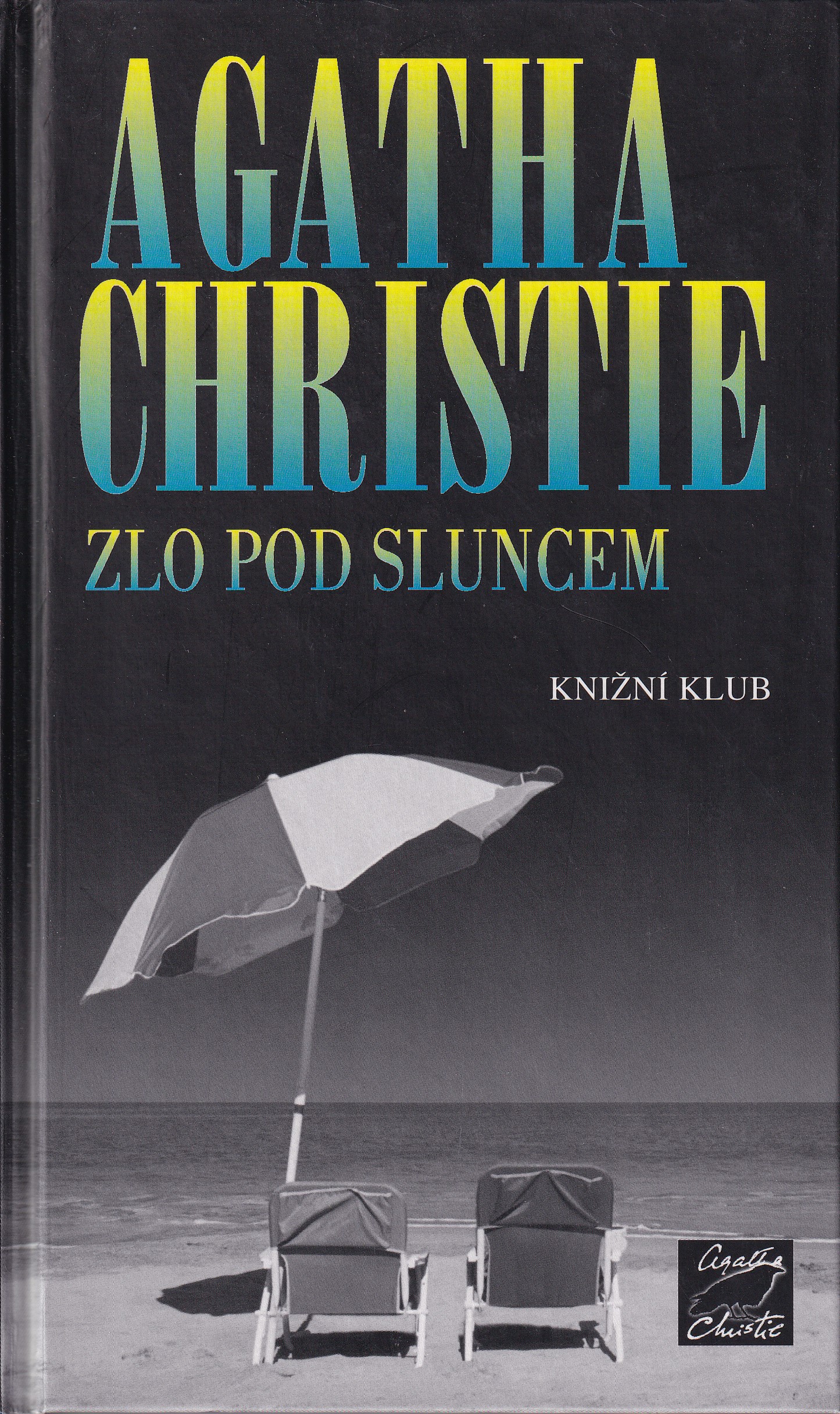 Zlo pod sluncem