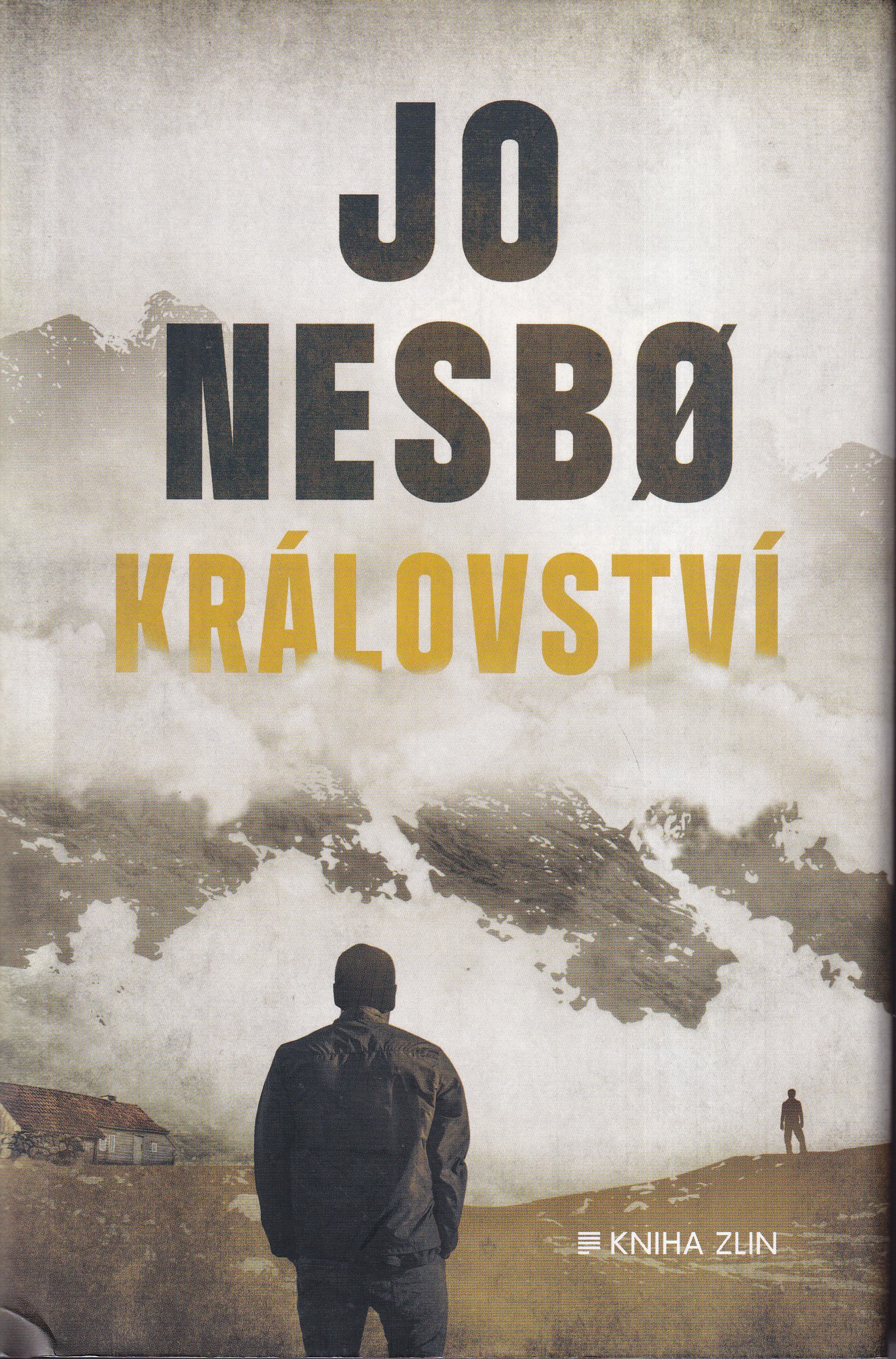 Království, Jo Nesbo