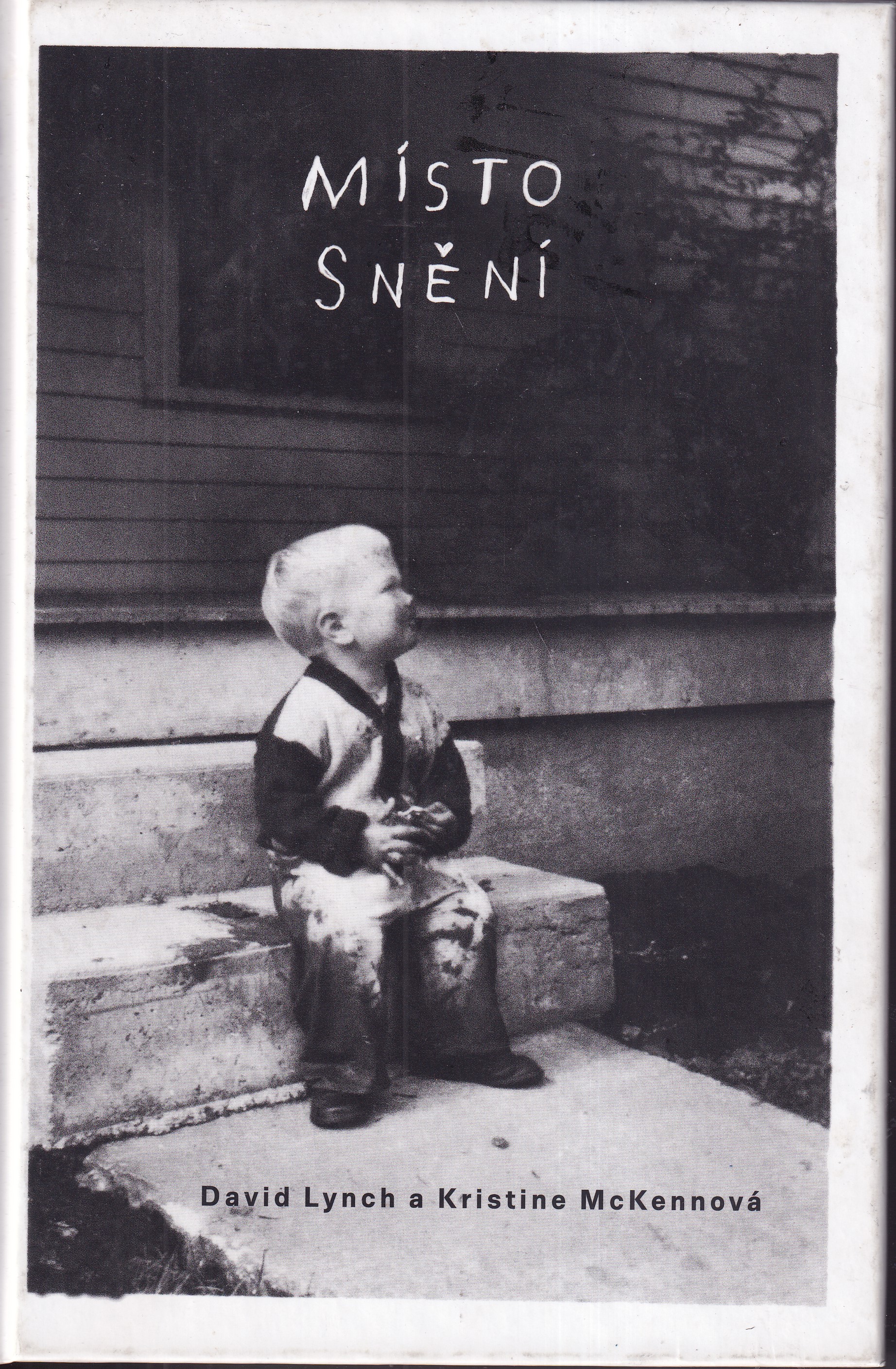 Místo snění