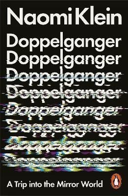 Doppelganger: A Trip Into the Mirror World