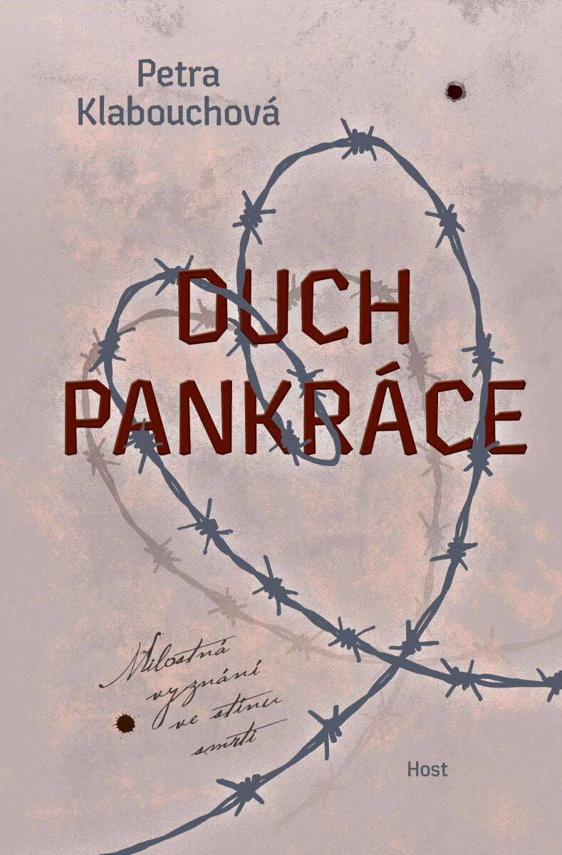 Duch Pankráce