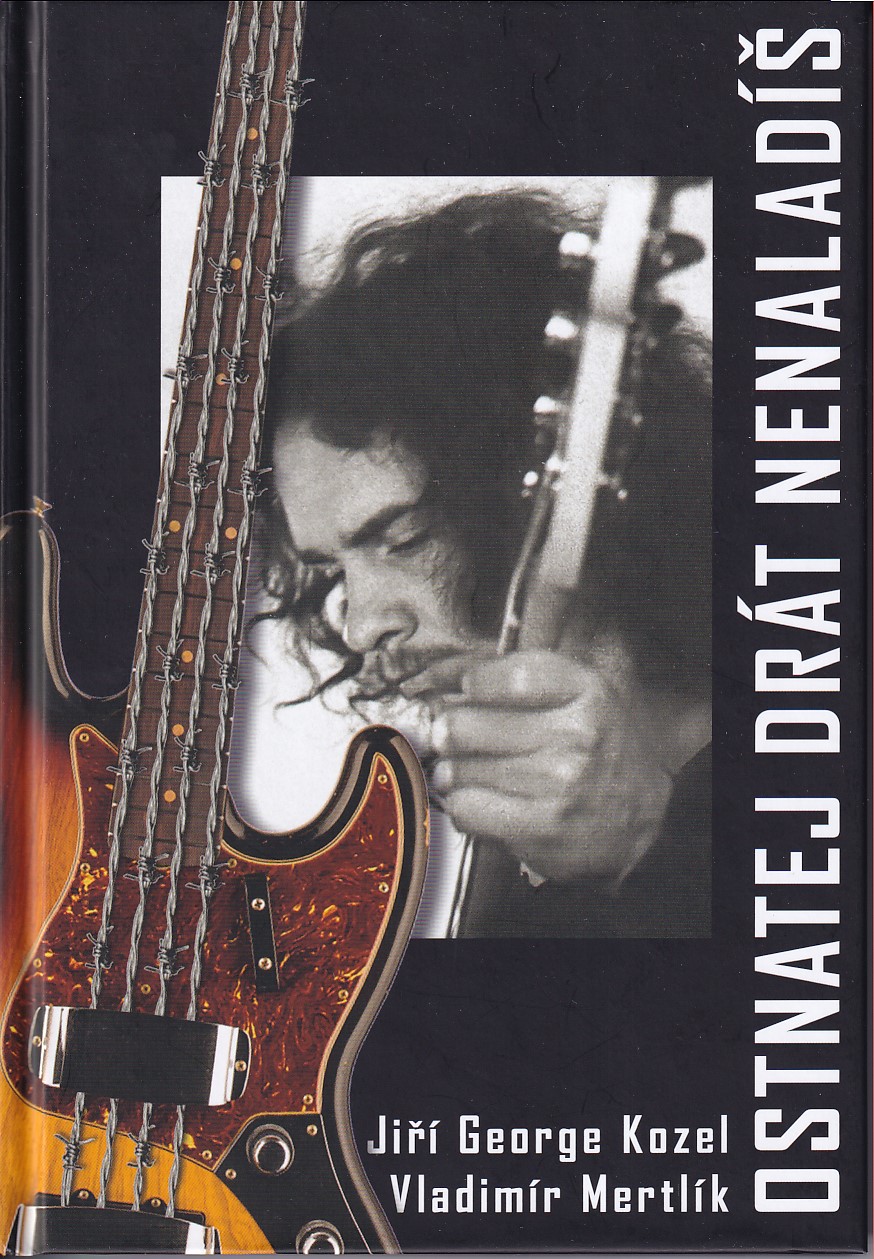 Ostnatej drát nenaladíš