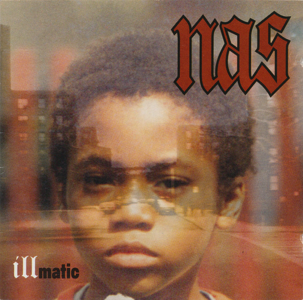 CD Illmatic