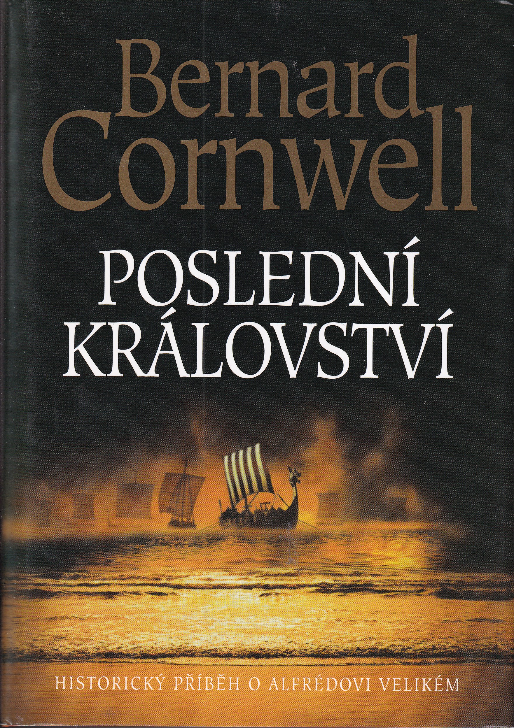 Poslední království