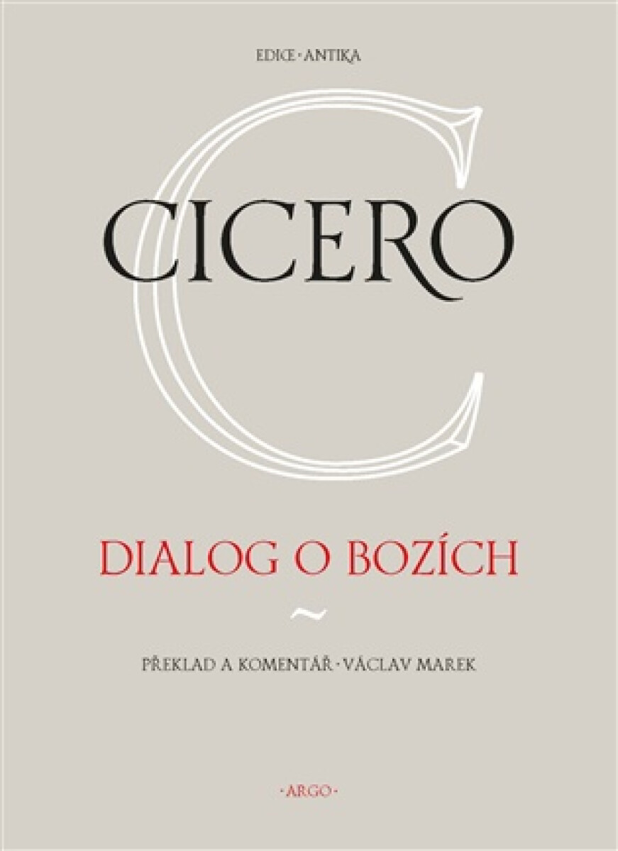 Dialog o bozích