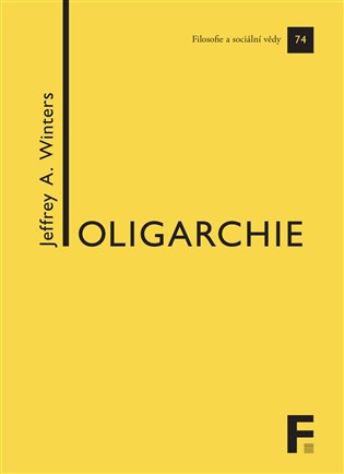 Oligarchie