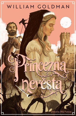  Princezna nevěsta 