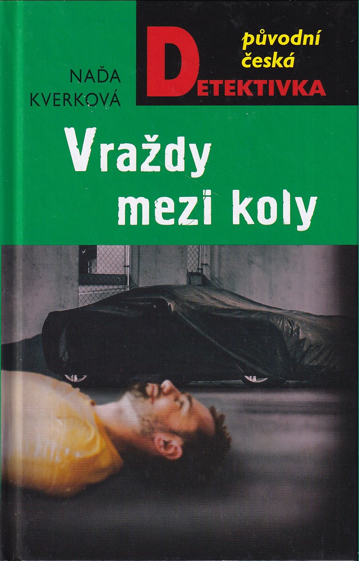 Vraždy mezi koly