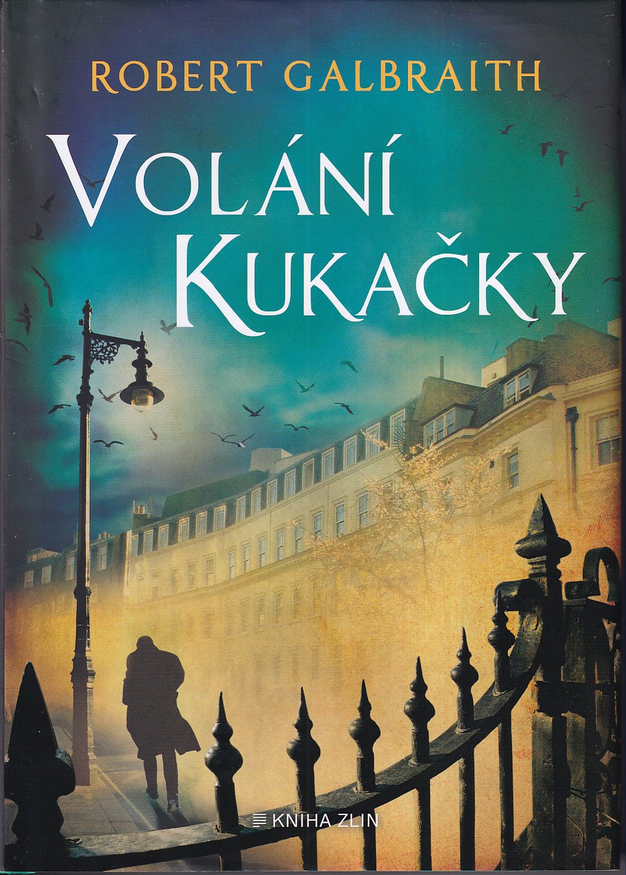 Volání kukačky