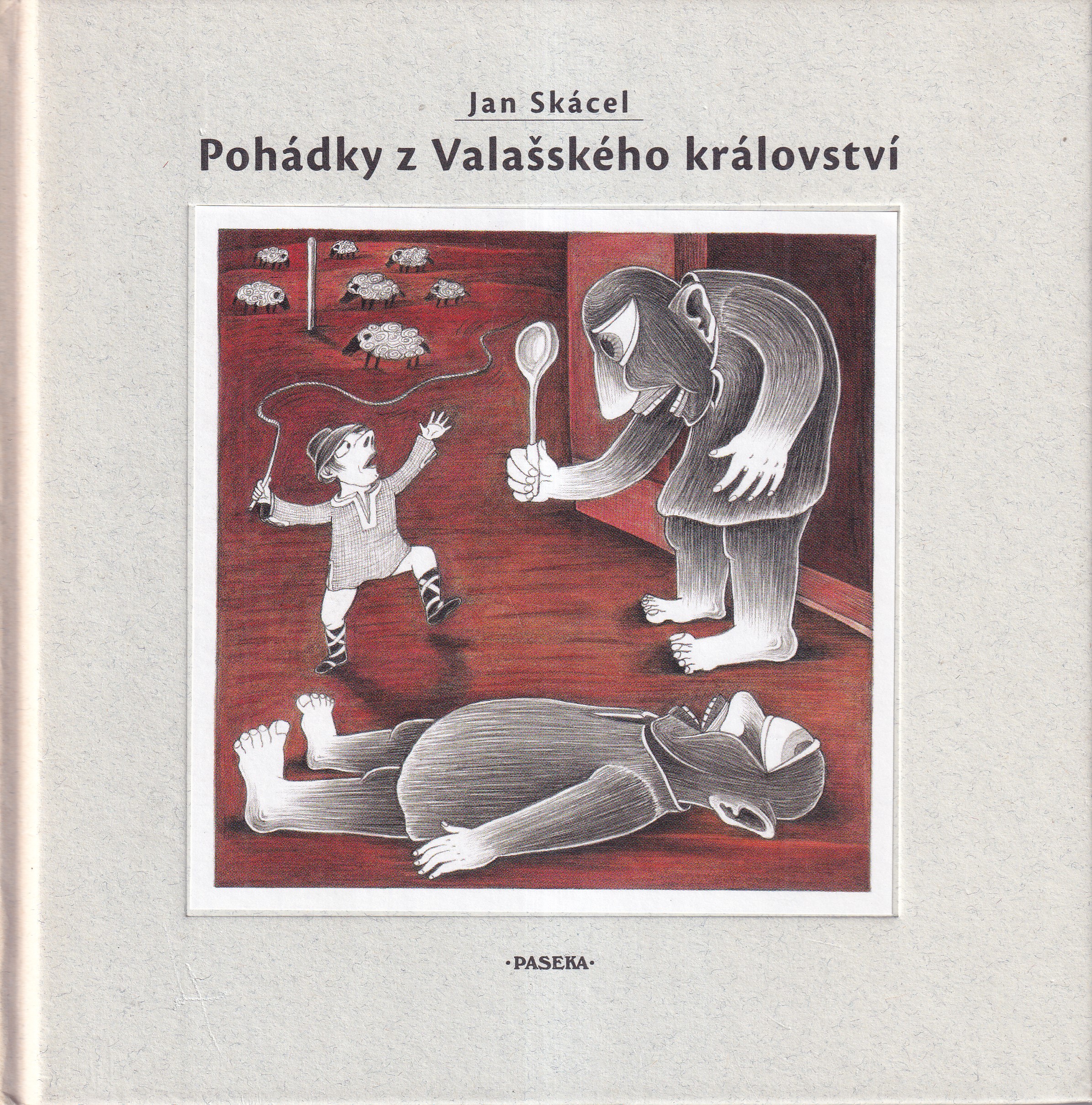 Pohádky z Valašského království