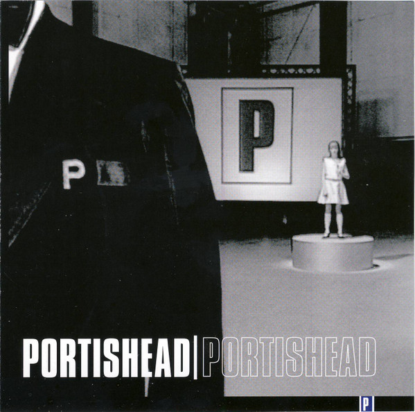 CD Portishead