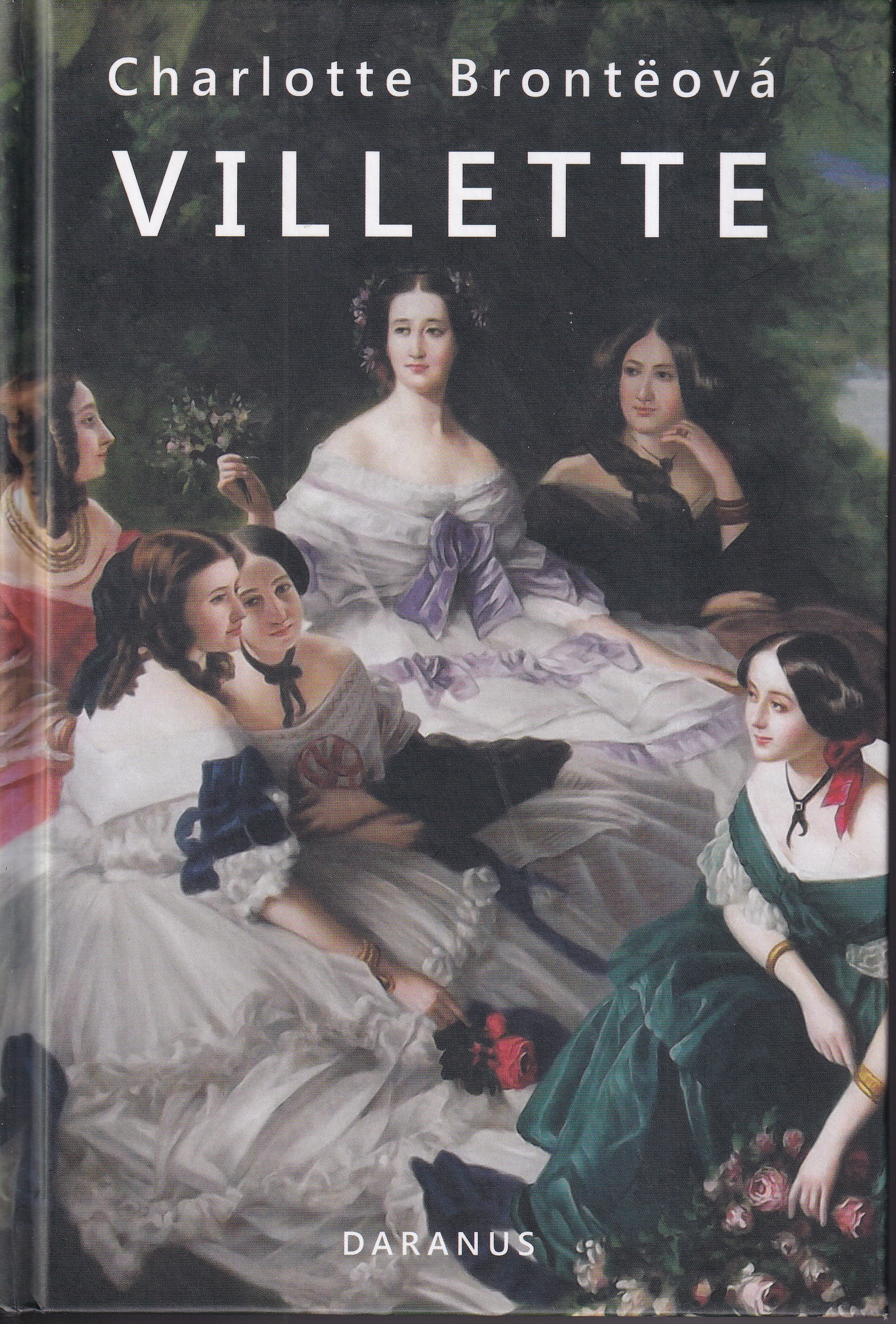 Villette