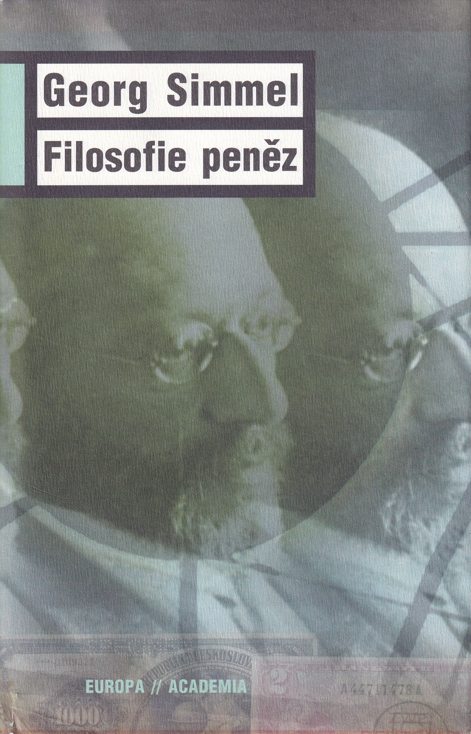 Filosofie peněz