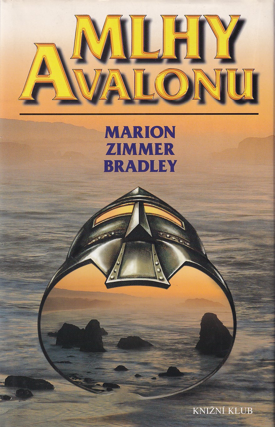 Mlhy Avalonu