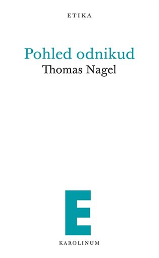 Pohled odnikud 