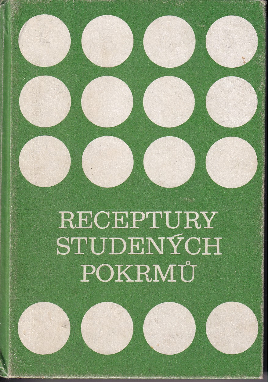 Receptury studených pokrmů