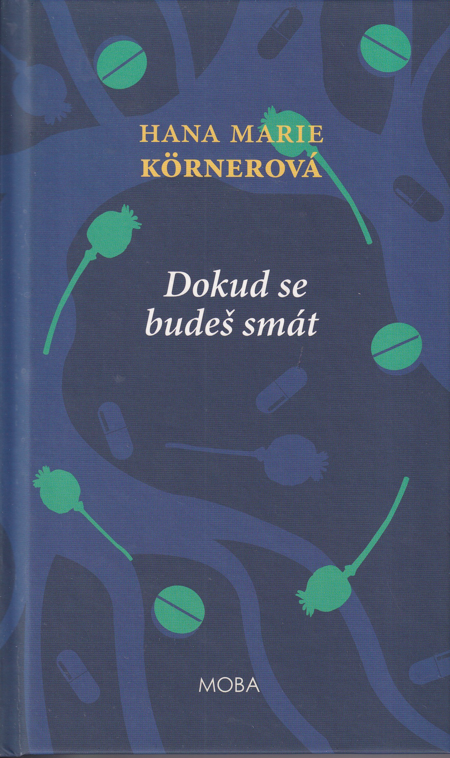 Dokud se budeš smát