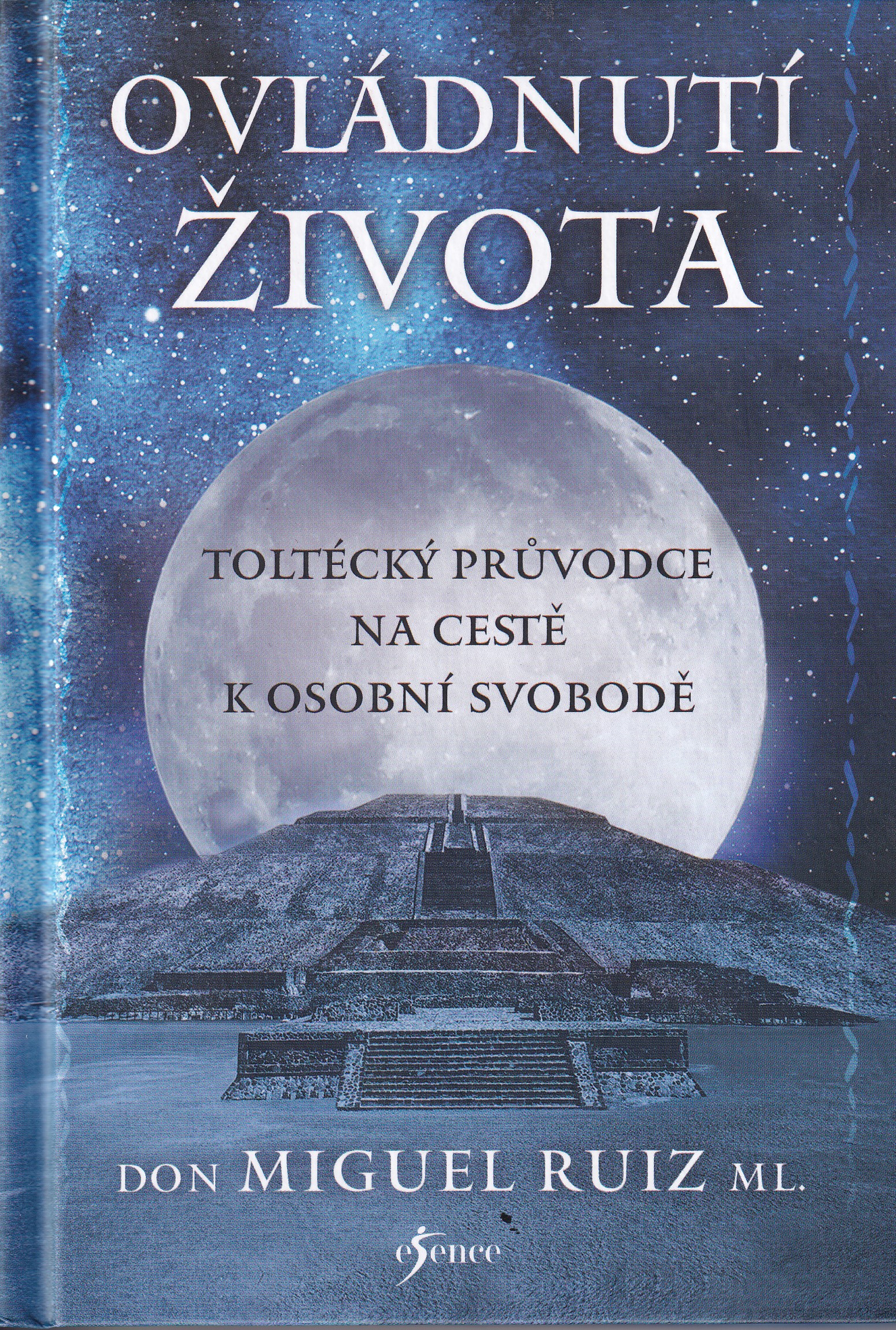 Ovládnutí života