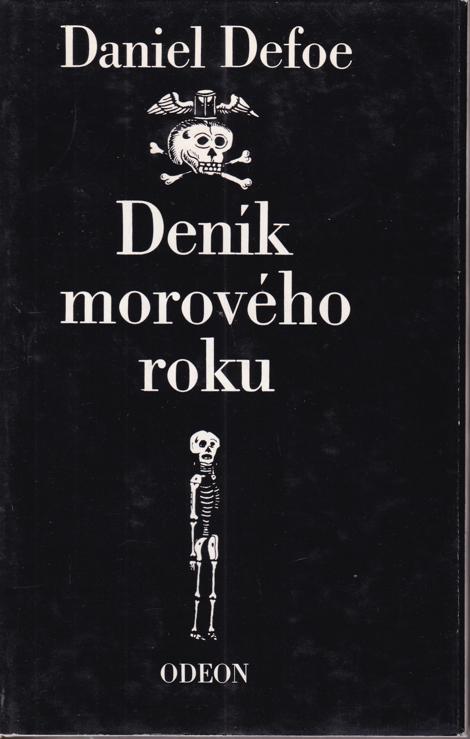 Deník morového roku