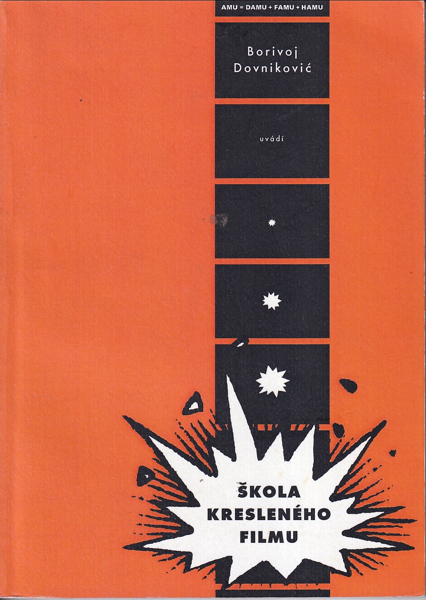 Škola kresleného filmu