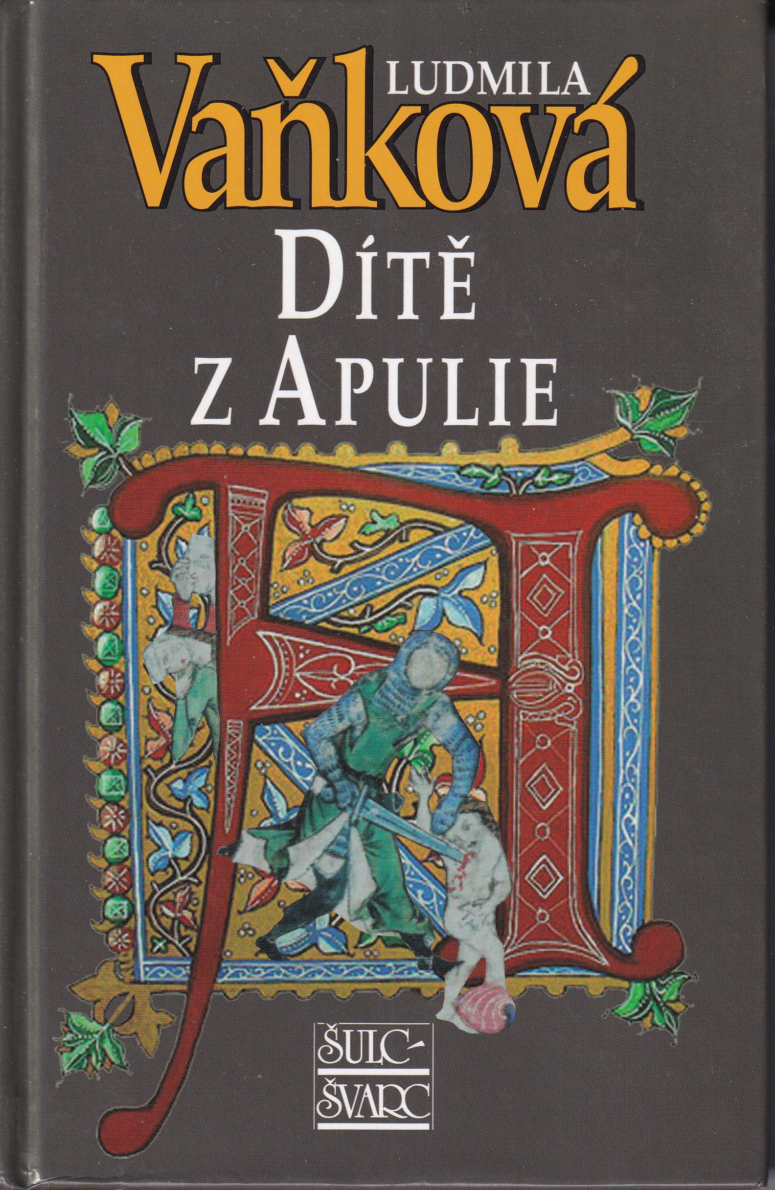 Dítě z Apulie