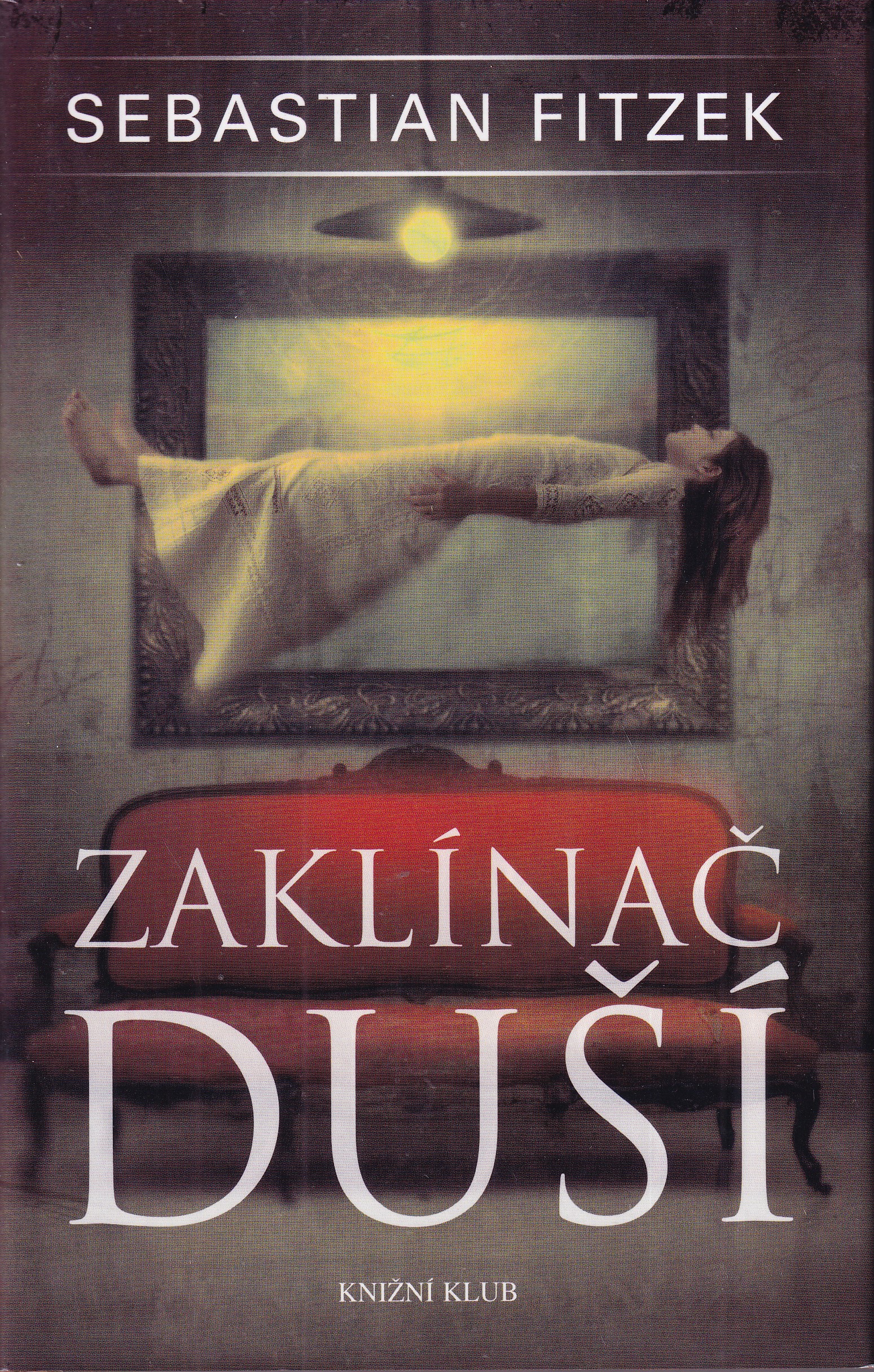 Zaklínač duší