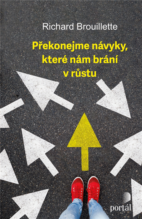 Překonejme návyky, které nám brání v růstu 