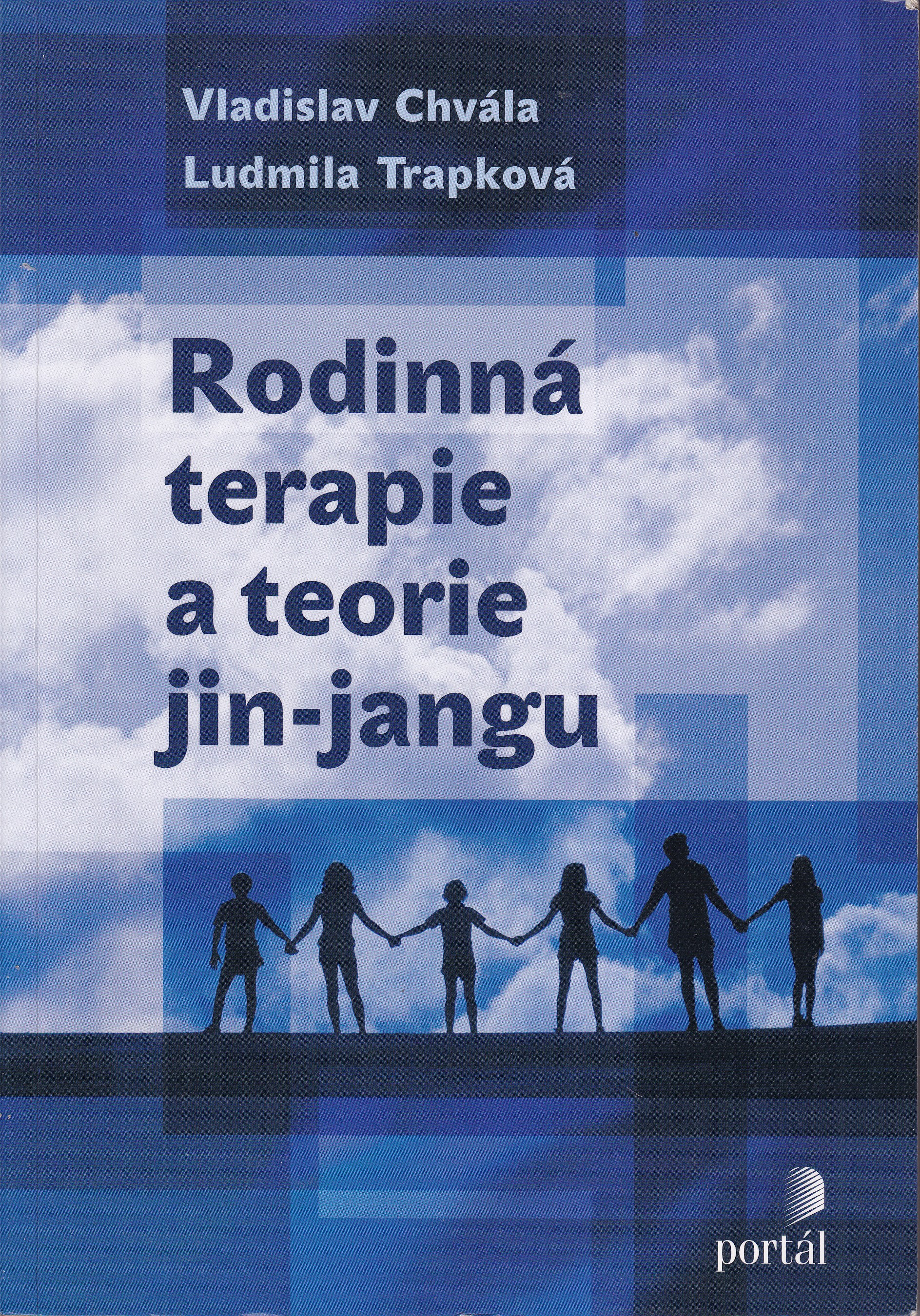 Rodinná terapie a teorie jin-jangu