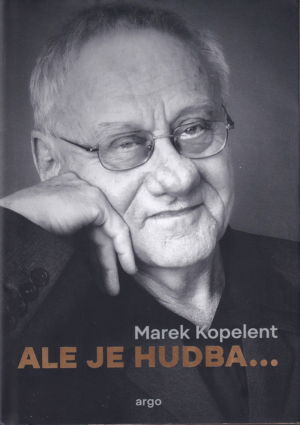 Ale je hudba..., Marek Kopelent