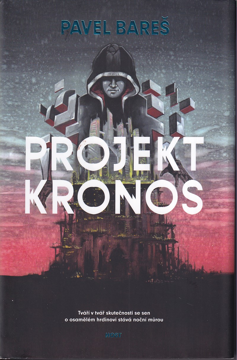 Projekt Kronos