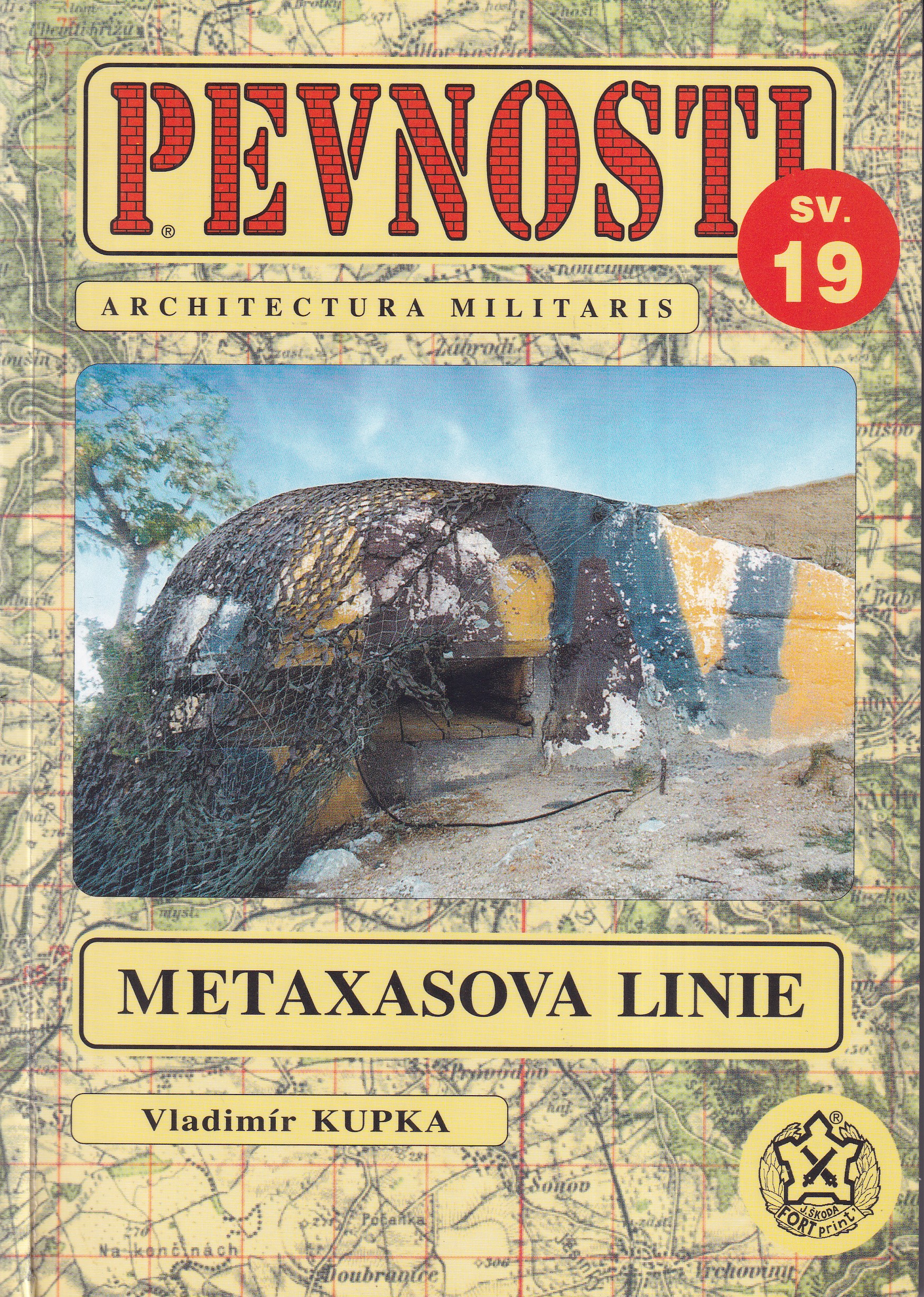 Metaxasova linie