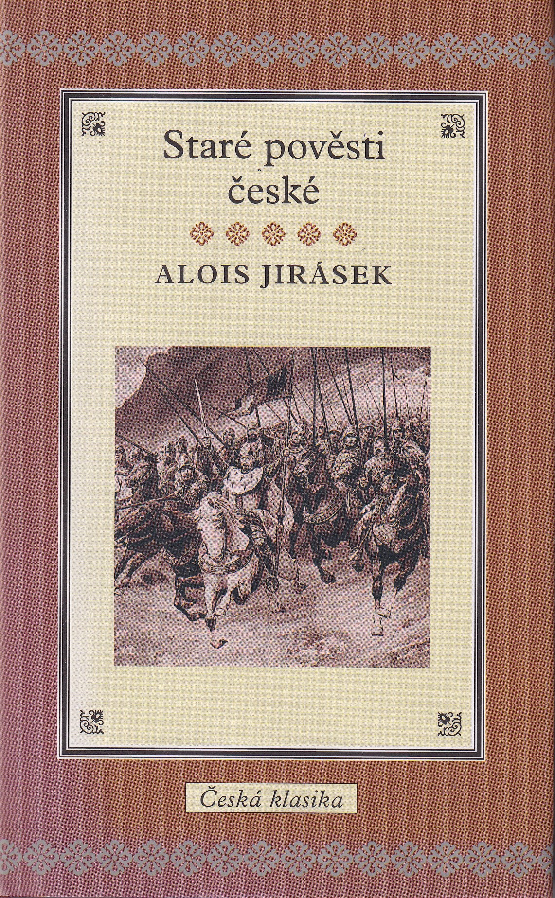 Staré pověsti české