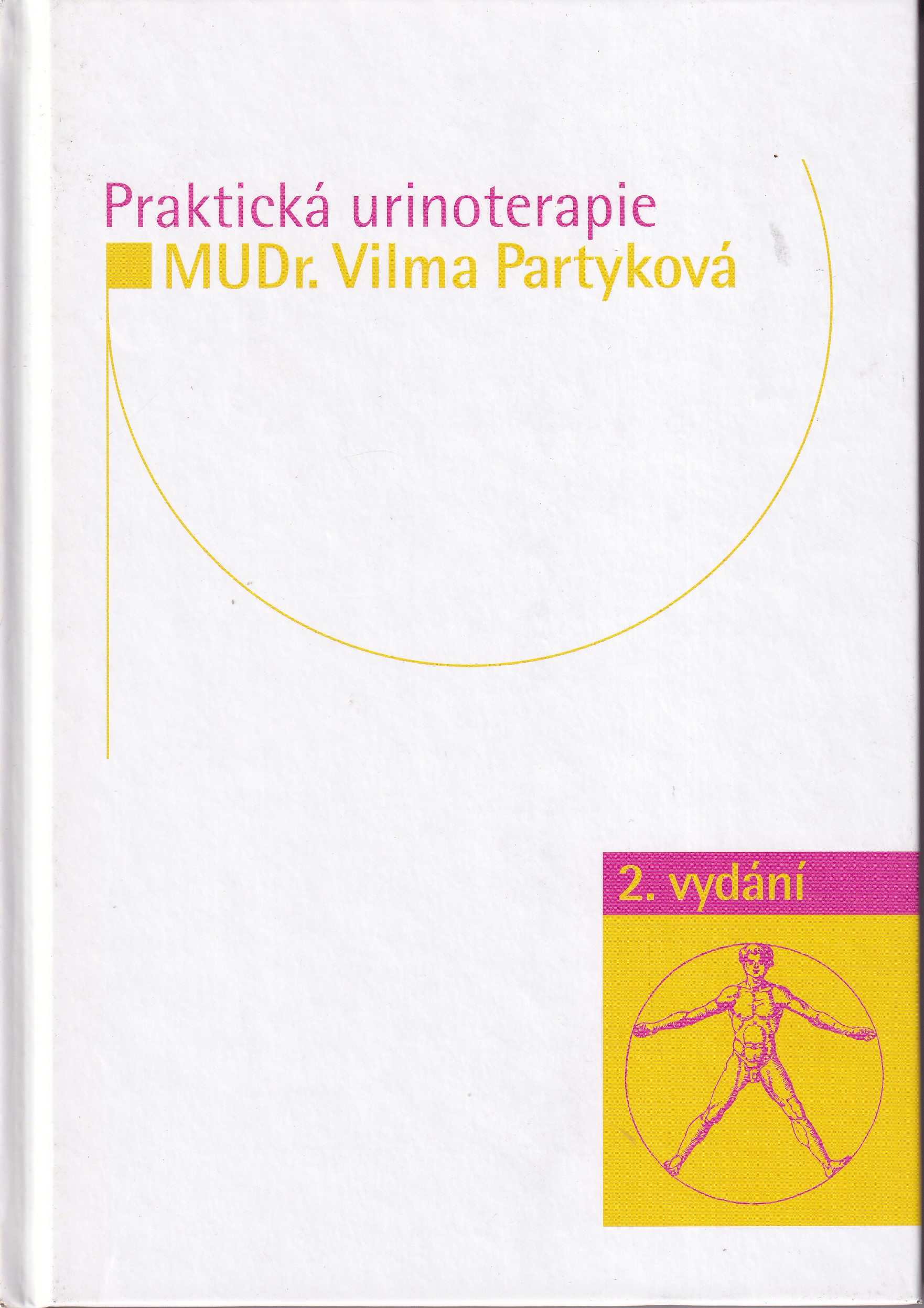 Praktická urinoterapie
