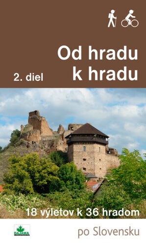 Od hradu k hradu