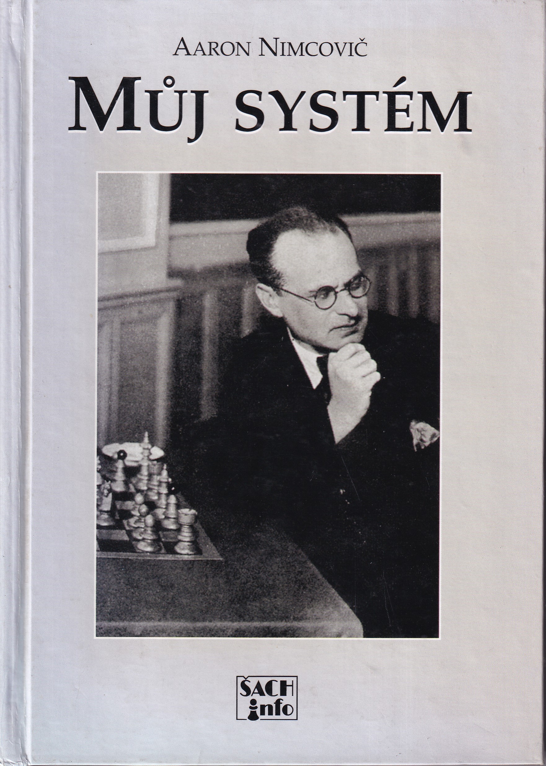 Můj systém