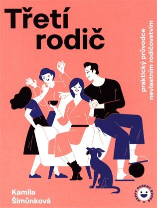 Třetí rodič 