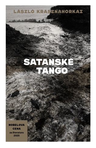Satanské tango 