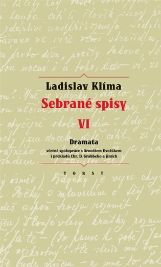 Sebrané spisy VI. - Dramata
