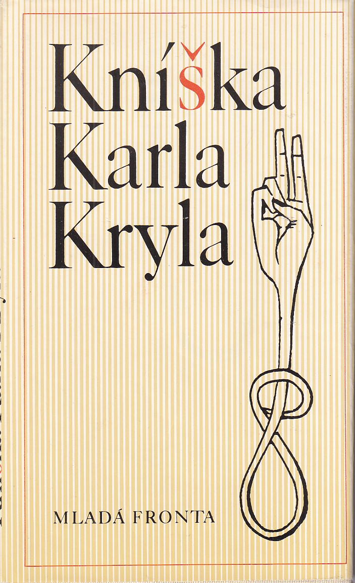 Kníška Karla Kryla