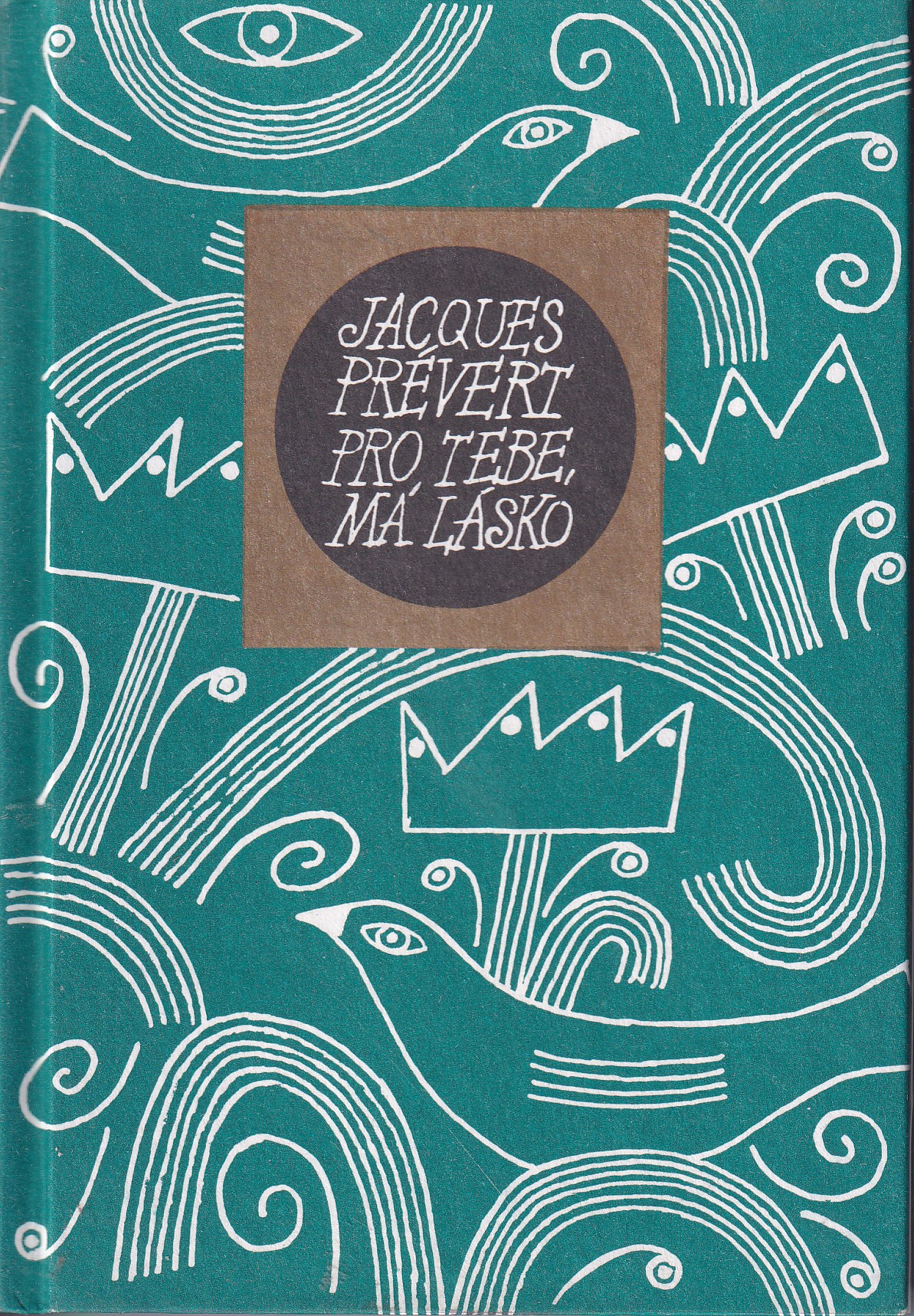 Pro tebe, má lásko