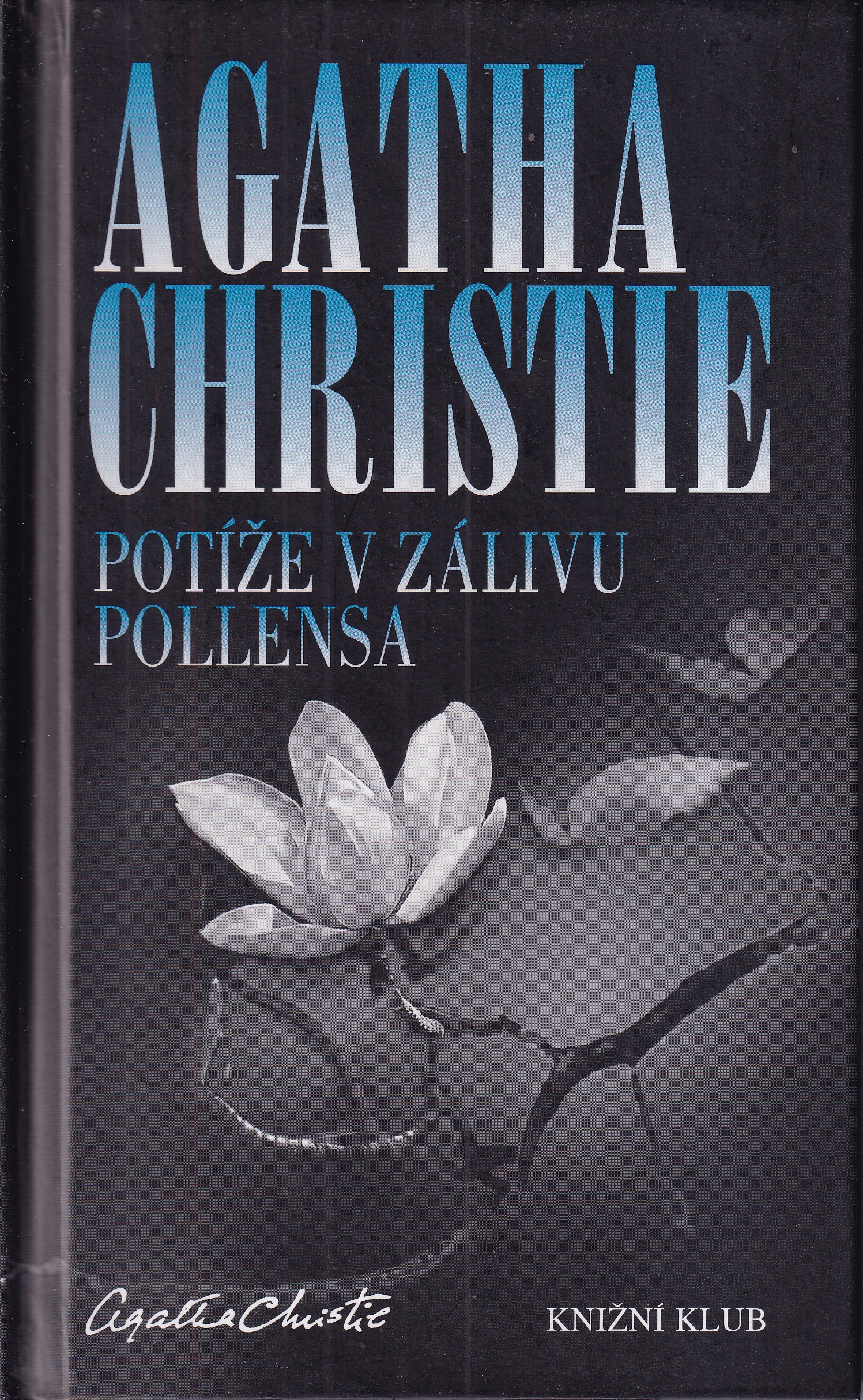 Potíže v zálivu Pollensa