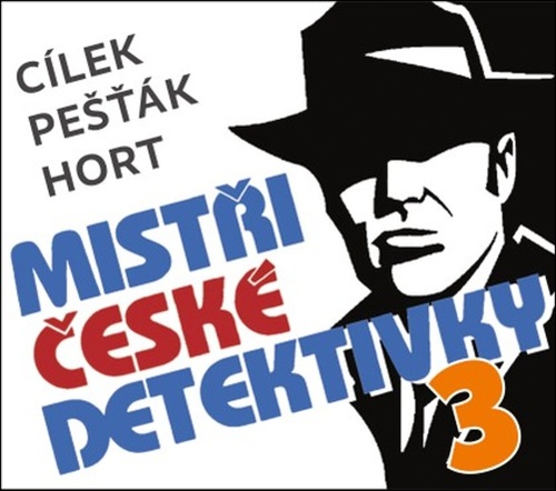 Mistři české detektivky