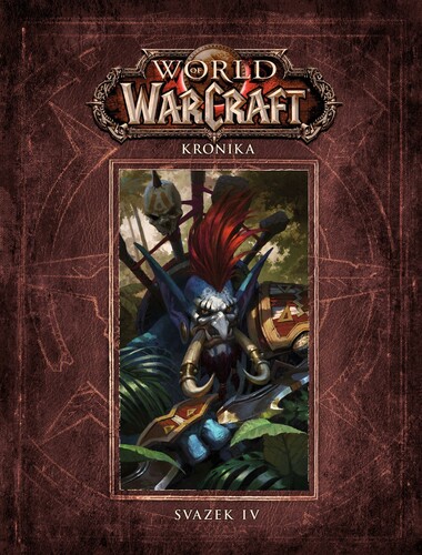 World of Warcraft Kronika