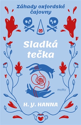 Sladká tečka 