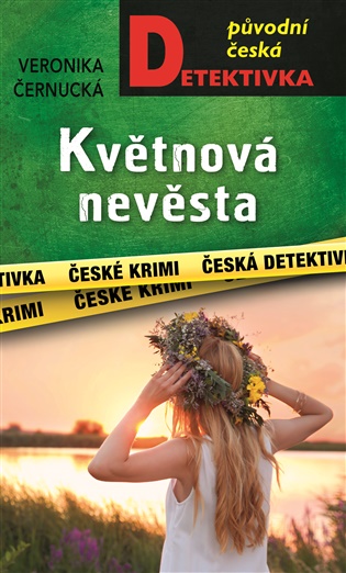 Květnová nevěsta 