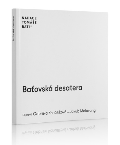 Baťovská desatera